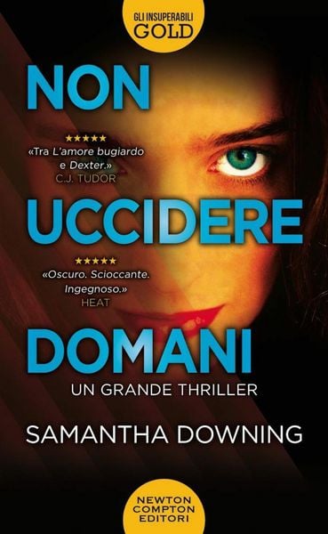 Produktbild: Non uccidere domani