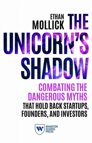 Produktbild: The Unicorn's Shadow