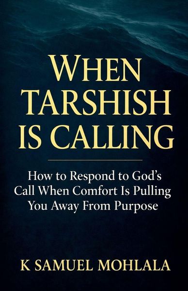 Produktbild: When Tarshish Is Calling