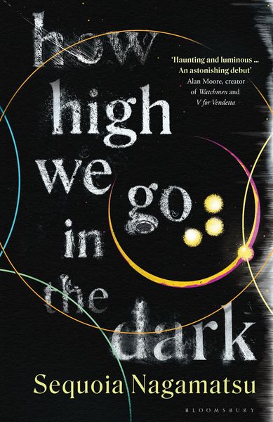 Produktbild: How High We Go in the Dark
