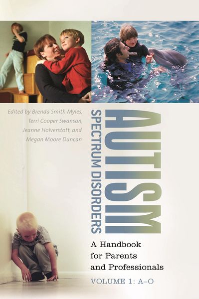 Produktbild: Autism Spectrum Disorders