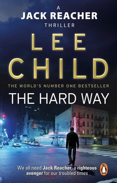Produktbild: The Hard Way