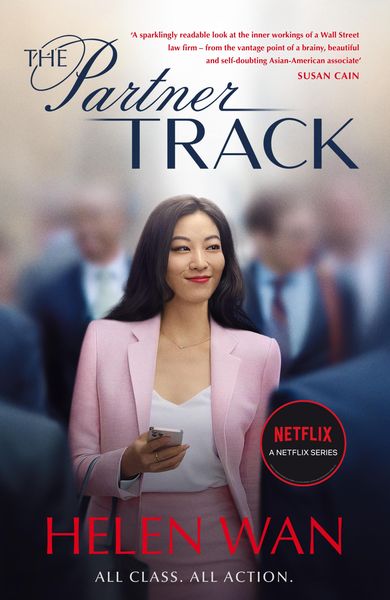 Produktbild: The Partner Track