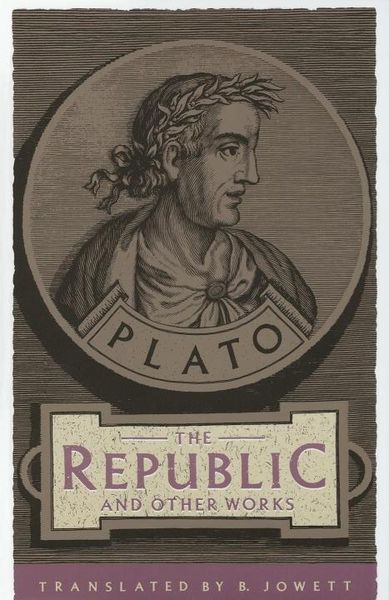 Produktbild: The Republic and Other Works