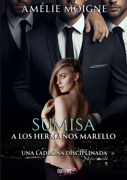 Produktbild: Sumisa a los hermanos Marello