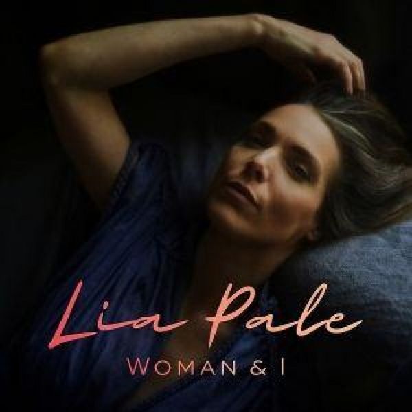 Produktbild: Woman & I