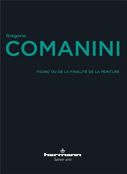 Produktbild: Figino ou de la finalite de la