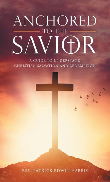 Produktbild: Anchored to the Savior