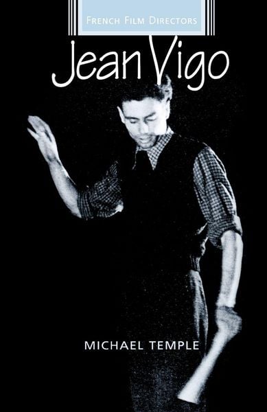 Produktbild: Jean Vigo