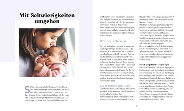 Produktbild: Stillen