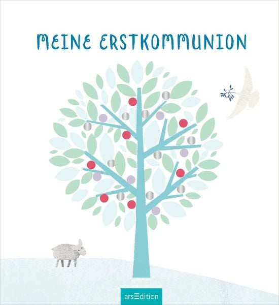 Produktbild: Meine Erstkommunion