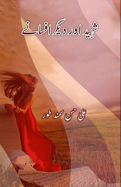 Produktbild: Shaheed aur diigar Afsane