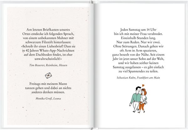 Produktbild: Was mein Leben reicher macht