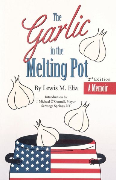 Produktbild: The Garlic in the Melting Pot