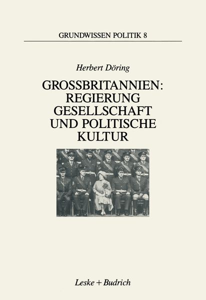 Produktbild: Gro&szlig;britannien