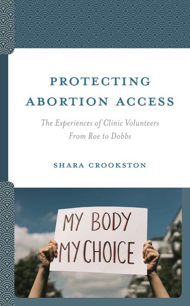 Produktbild: Protecting Abortion Access