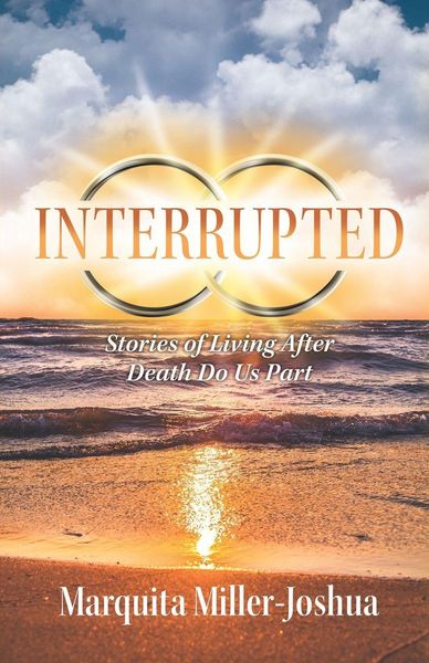 Produktbild: Interrupted