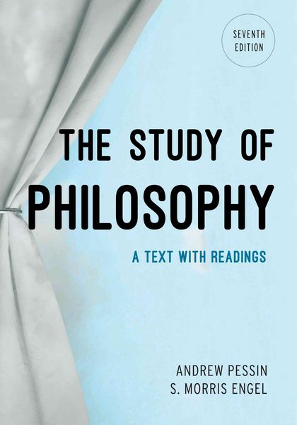 Produktbild: Study of Philosophy