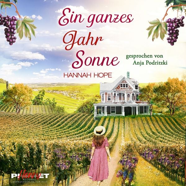 Produktbild: Ein ganzes Jahr Sonne