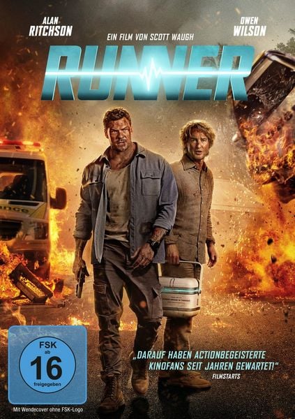 Produktbild: Runner