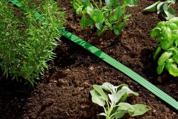 Produktbild: Gardena 01998-20 Schlauchregner 15m 15m&sup2; (max.)