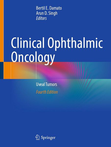 Produktbild: Clinical Ophthalmic Oncology