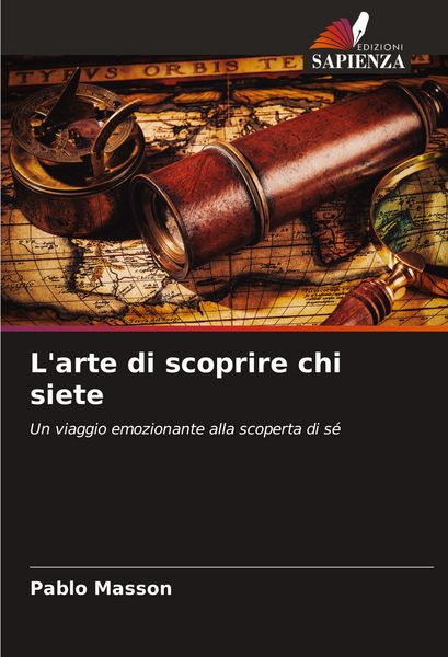 Produktbild: L'arte di scoprire chi siete