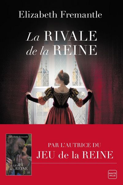 Produktbild: La rivale de la reine