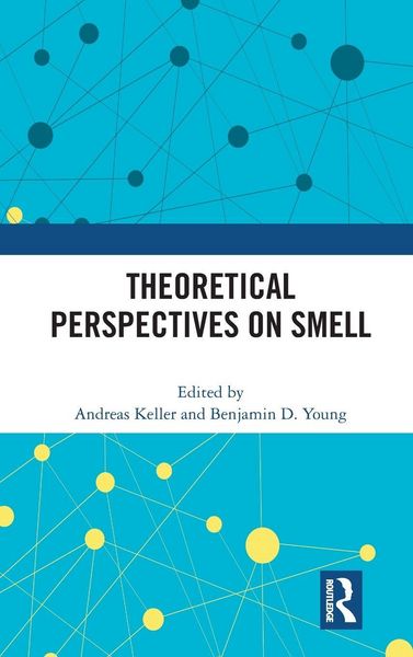 Produktbild: Theoretical Perspectives on Smell