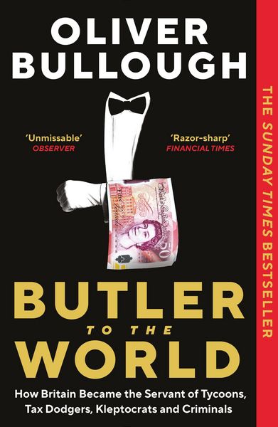 Produktbild: Butler to the World