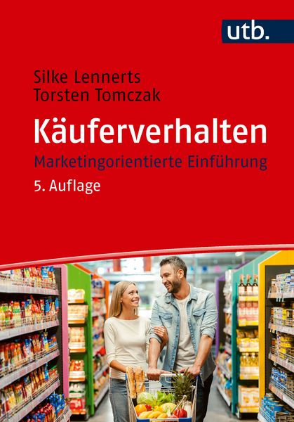 Produktbild: K&auml;uferverhalten
