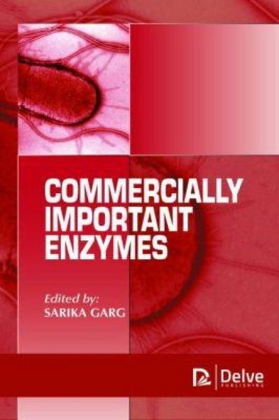 Produktbild: Commercially Important Enzymes