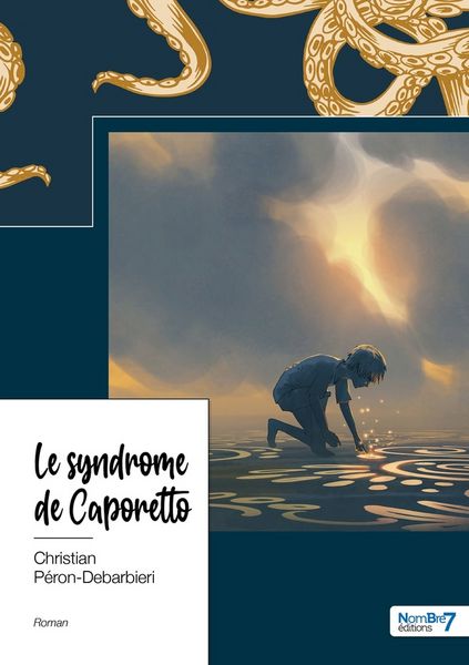 Produktbild: Le syndrome de caporetto