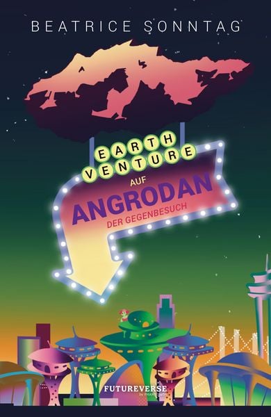 Produktbild: Earthventure auf Angrodan