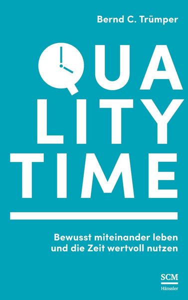 Produktbild: Quality Time
