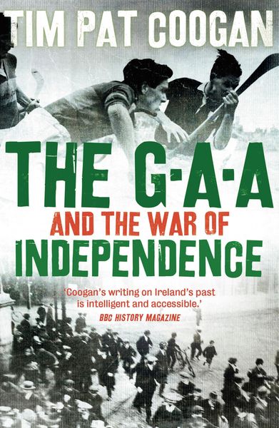Produktbild: The GAA and the War of Independence