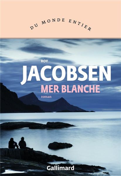Produktbild: Mer blanche