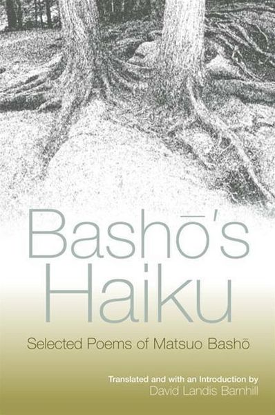 Produktbild: Bash&iquest;'s Haiku