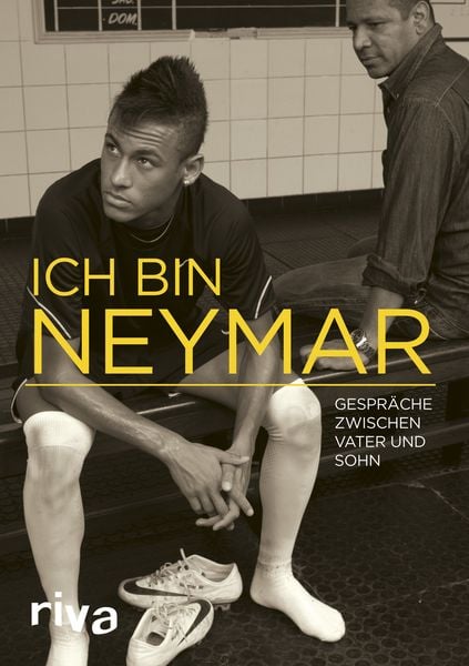 Produktbild: Ich bin Neymar