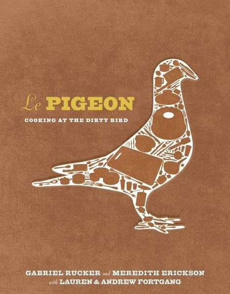 Produktbild: Le Pigeon