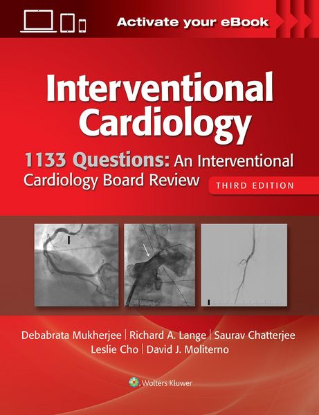 Produktbild: Mukherjee, D: 1133 Questions: An Interventional Cardiology B