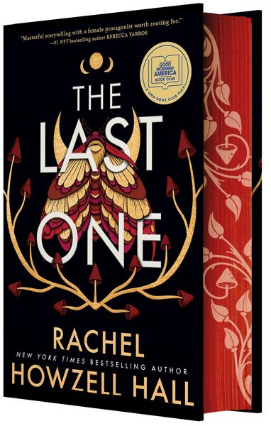 Produktbild: The Last One (Deluxe Limited Edition)