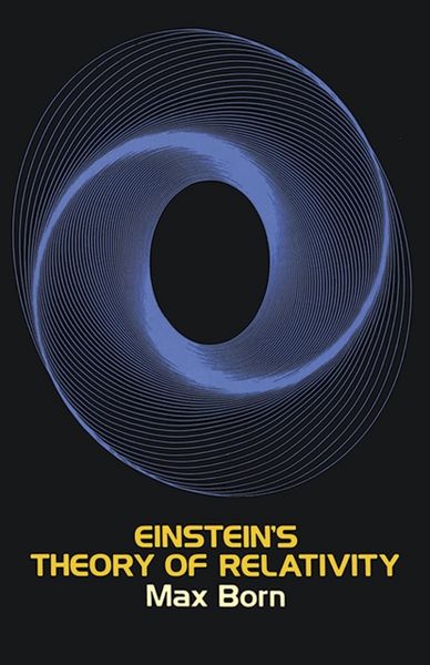 Produktbild: Einstein's Theory of Relativity