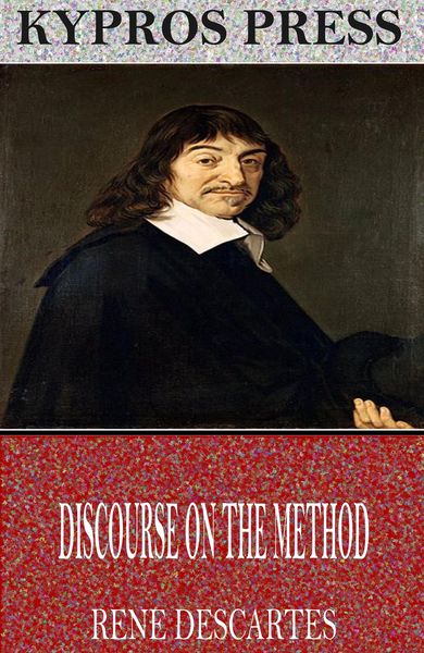 Produktbild: Discourse on the Method