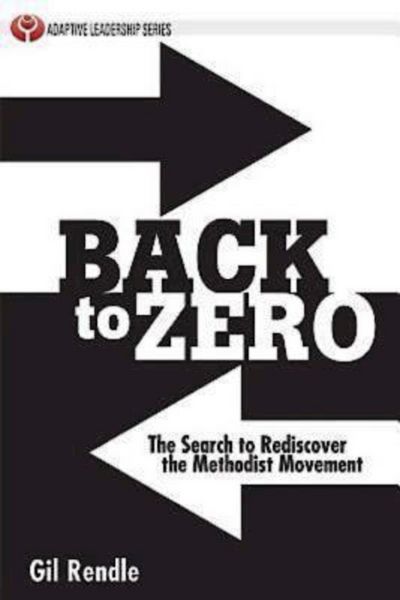Produktbild: Back to Zero