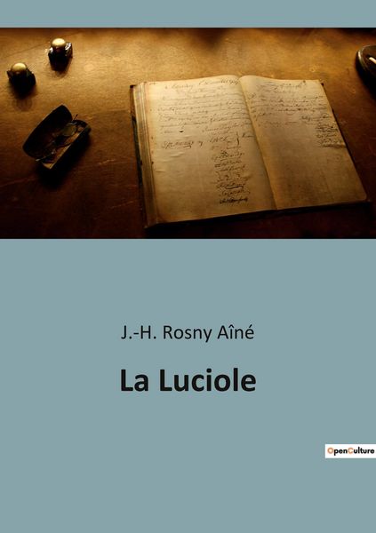 Produktbild: La Luciole