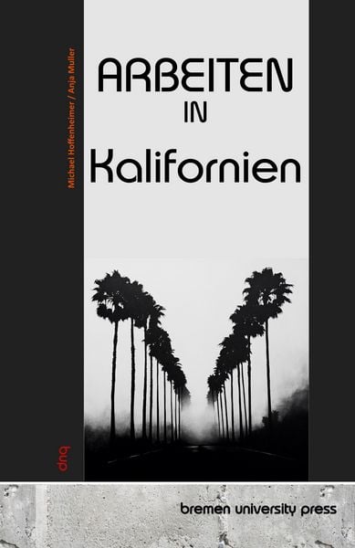 Produktbild: Arbeiten in Kalifornien