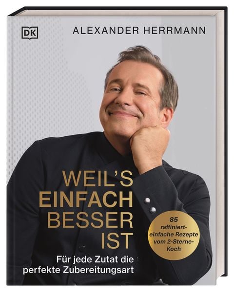 Produktbild: Weil's einfach besser ist