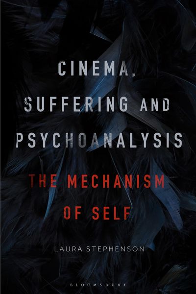 Produktbild: Cinema, Suffering and Psychoanalysis