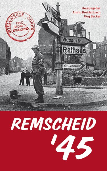 Produktbild: Remscheid &acute;45